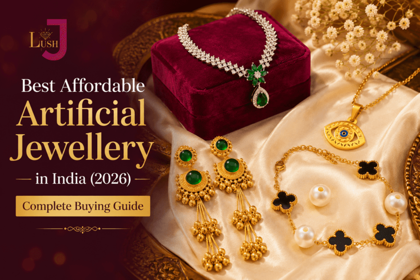 best affordable artifical jewellery buying guide hero image