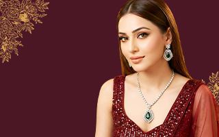 AD Jewellery<br> Collection