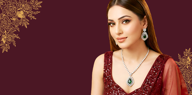 AD Jewellery Collection