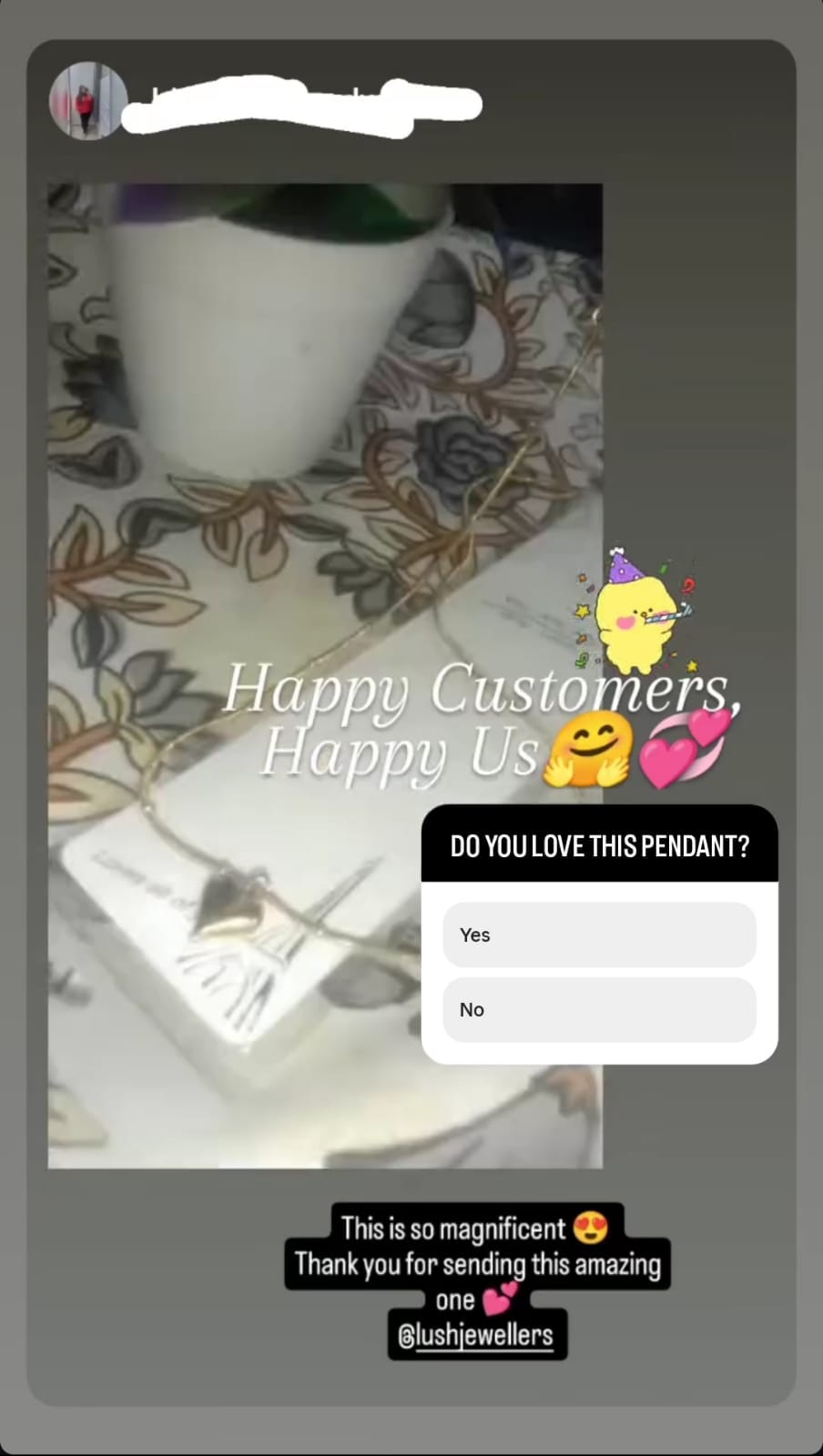 Real Website Testimonials 2