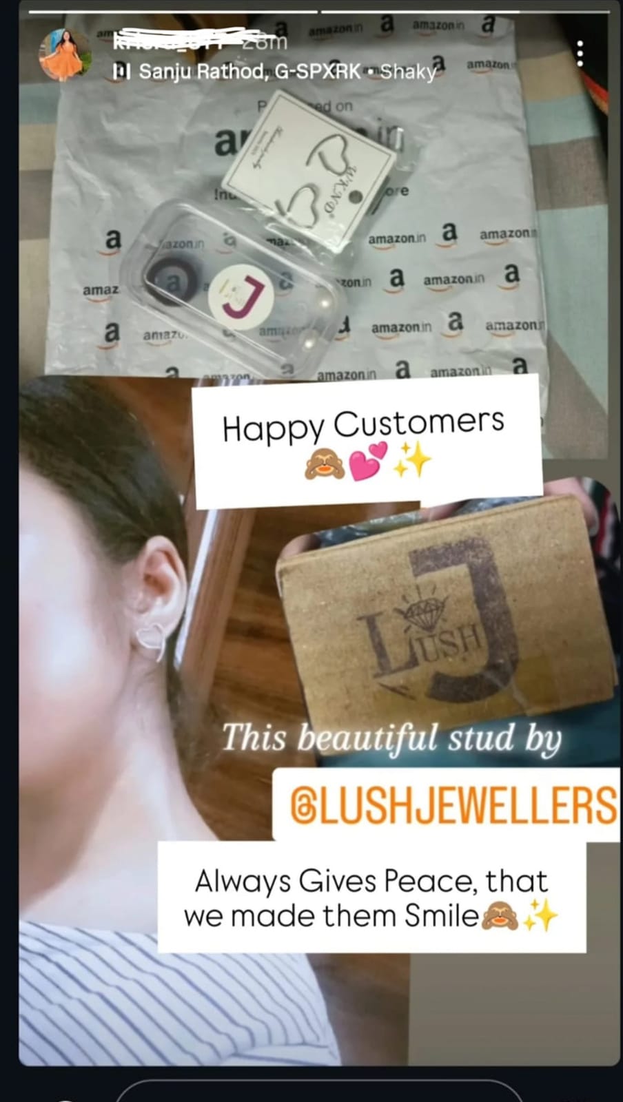Real Website Testimonials 7