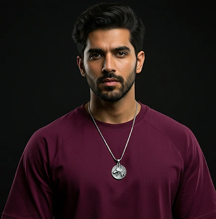 Jewellery For Him