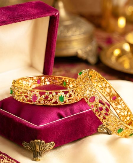 Temple Jewellery BRacelet 1 image 3
